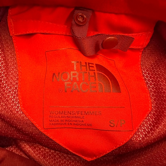 The North Face Women’s Garner Triclimate® Jacket - Picture 4 of 5